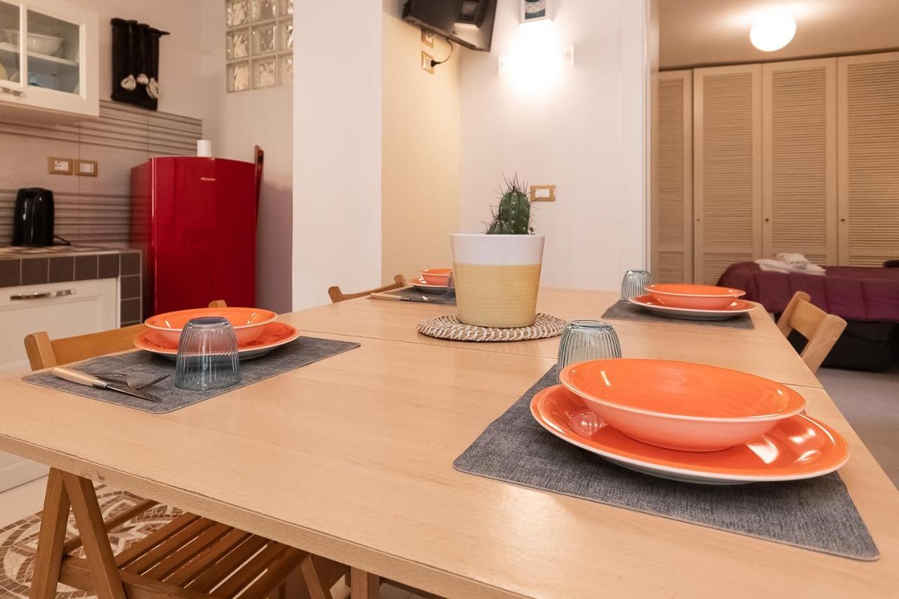 Lerici King Suite con Wi-Fi e Netflix Esterno foto