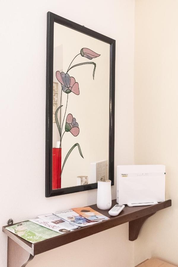 Lerici King Suite con Wi-Fi e Netflix Esterno foto