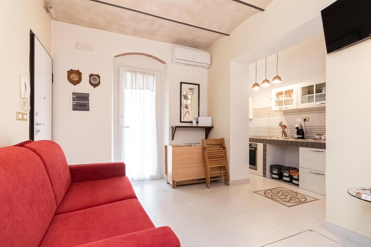 Lerici King Suite con Wi-Fi e Netflix Esterno foto
