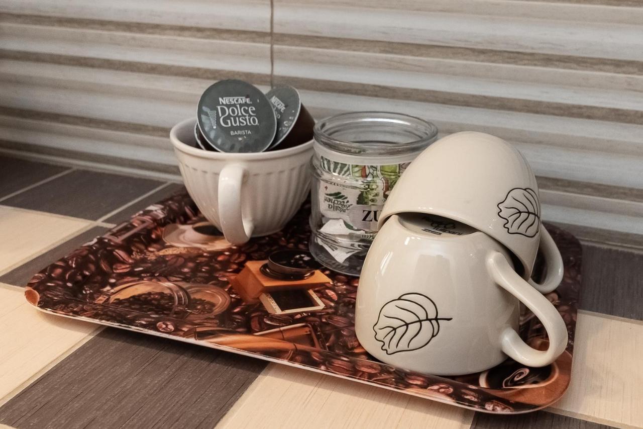 Lerici King Suite con Wi-Fi e Netflix Esterno foto