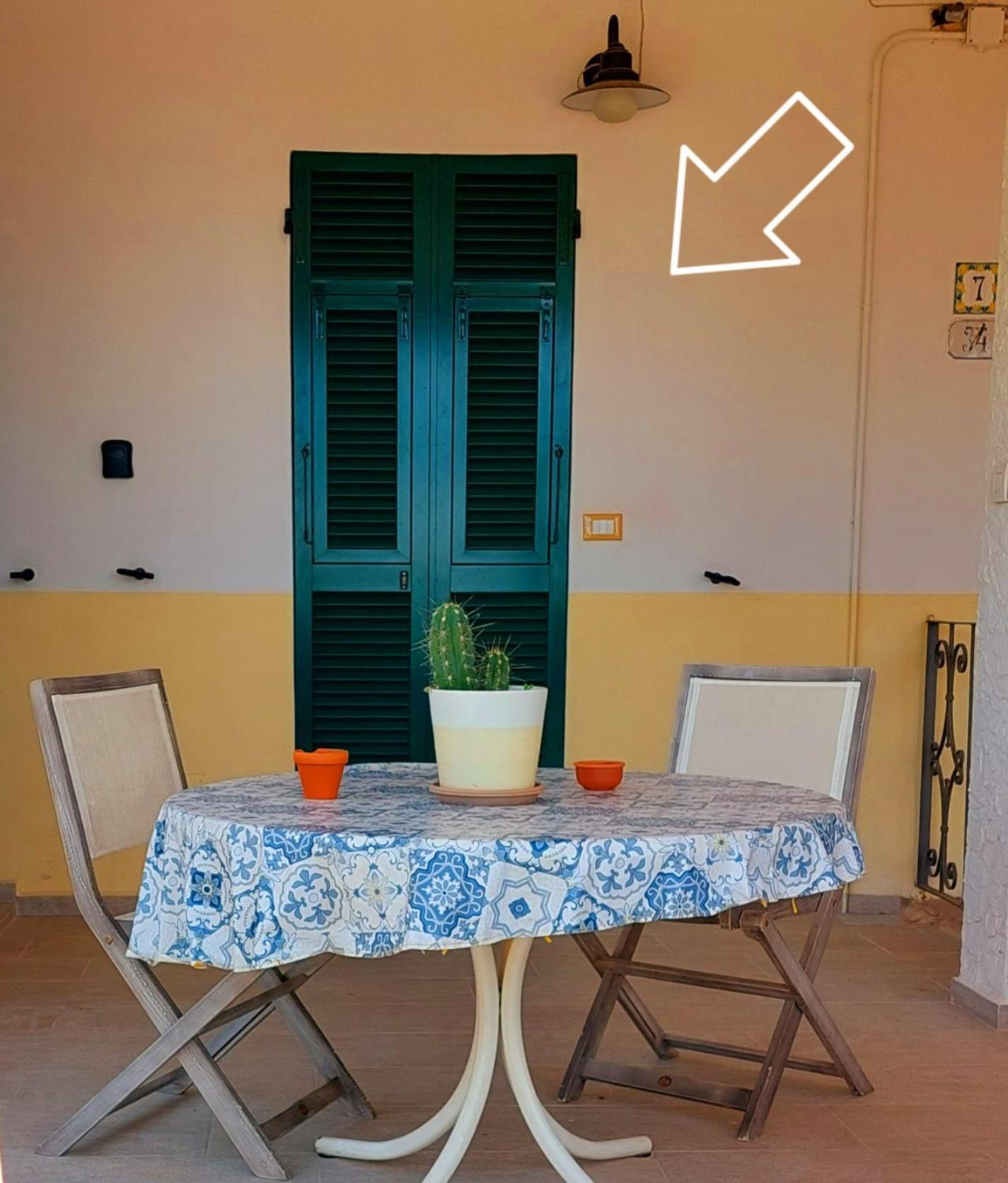 Lerici King Suite con Wi-Fi e Netflix Esterno foto