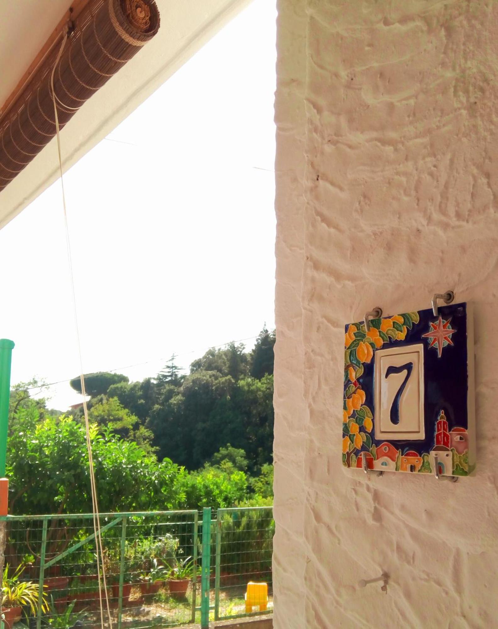Lerici King Suite con Wi-Fi e Netflix Esterno foto